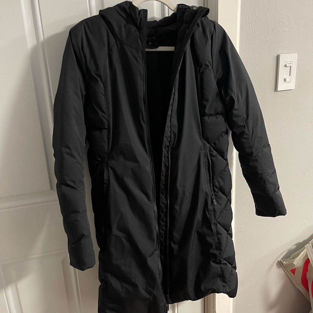 Lululemon winter jacket
